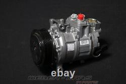 1K0820808A Compresseur D'Air A/C VW Golf Passat Audi A3 8P Q3 8U 100km