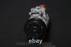 1K0820808A Compresseur D'Air A/C VW Golf Passat Audi A3 8P Q3 8U 100km