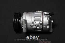 1K0820808A Compresseur D'Air A/C VW Golf Passat Audi A3 8P Q3 8U 100km