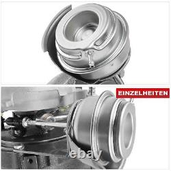 1x Turbo pour Audi A3 8P VW Caddy III Golf V Passat Jetta III Touran 2.0 Tdi