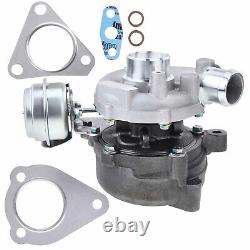 1x Turbo pour Audi A4 A6 VW Bora Golf III IV Passat Polo Sharan Vento 1.9L