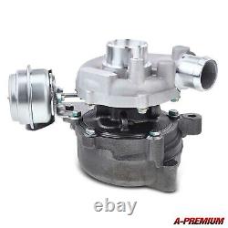 1x Turbo pour Audi A4 A6 VW Bora Golf III IV Passat Polo Sharan Vento 1.9L