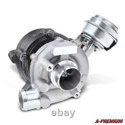 1x Turbo pour Audi A4 A6 VW Bora Golf III IV Passat Polo Sharan Vento 1.9L