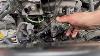 2 0t Vw Water Pump Coolant Leak Removing Replace Tiguan Golf Passat Jetta Cc A3 Tt Audi Transverse