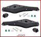 2 Bras Arrière Pour Audi A3 8p Tt Q3 Vw Golf 5+6 Eos Passat 3c B6 + Visser