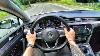 2020 Volkswagen Passat 2 0 Tsi Dsg Pov Test Drive