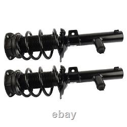 2x Amortisseur avant électrique DCC Pour VW Golf 7 Passat B8 3Q0413031 3Q0413032