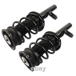 2x Amortisseur avant électrique DCC Pour VW Golf 7 Passat B8 3Q0413031 3Q0413032