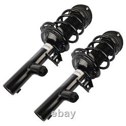 2x Amortisseur avant électrique DCC Pour VW Golf 7 Passat B8 3Q0413031 3Q0413032