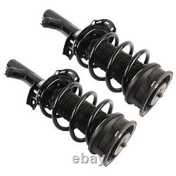 2x Amortisseur avant électrique DCC Pour VW Golf 7 Passat B8 3Q0413031 3Q0413032