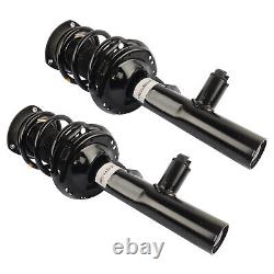 2x Amortisseur avant électrique DCC Pour VW Golf 7 Passat B8 3Q0413031 3Q0413032