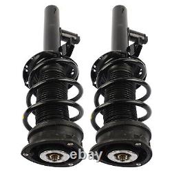 2x Amortisseur avant électrique DCC Pour VW Golf 7 Passat B8 3Q0413031 3Q0413032