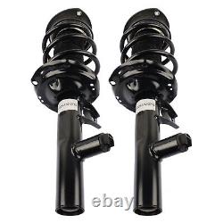 2x Amortisseur avant électrique DCC Pour VW Golf 7 Passat B8 3Q0413031 3Q0413032