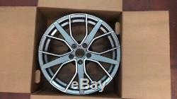 4 Roues 18 pouce photo 035 Audi A3 Q2 VW Golf 5 6 7 T-roc Passat made in italy