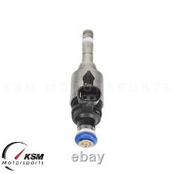 4 X Carburant Injecteurs pour VW Golf Gti MK7 Bettle Passat Sharan 2.0 TFSI