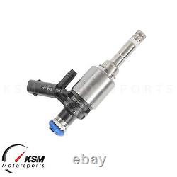 4 X Carburant Injecteurs pour VW Golf Gti MK7 Bettle Passat Sharan 2.0 TFSI