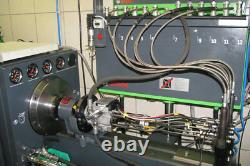 4x Bosch Buse Pompe Unité Pde 0414720037 038130073AJ VAG 74 kW 1,9TDi Injecteur