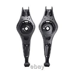 4x Bras Arrière 8-teilig pour Audi A3 VW Golf V VI Passat Touran Skoda Seat