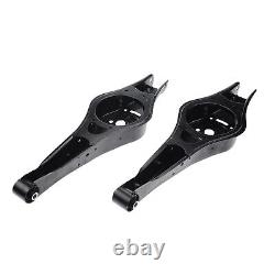 4x Bras Arrière 8-teilig pour Audi A3 VW Golf V VI Passat Touran Skoda Seat