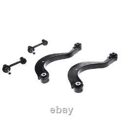 4x Bras Arrière 8-teilig pour Audi A3 VW Golf V VI Passat Touran Skoda Seat