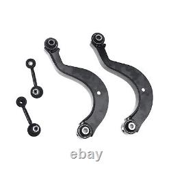 4x Bras Arrière 8-teilig pour Audi A3 VW Golf V VI Passat Touran Skoda Seat