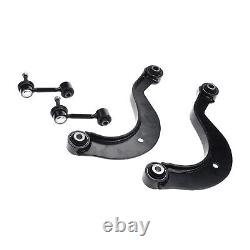 4x Bras Arrière 8-teilig pour Audi A3 VW Golf V VI Passat Touran Skoda Seat