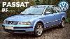 500k Mile Vw Passat Is It Really Built To Last B5 Review