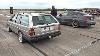 700hp Volkswagen Passat 32b Syncro Turbo Vs 740hp Bmw M3 G80 Competition Lce Performance