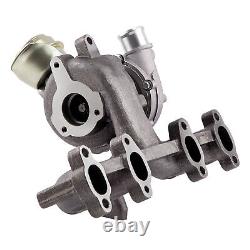 713672-5006s Turbocharger for VW Golf Bora passat New Beetle Audi a3 seat leon