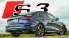 After Driving The Mk8 Golf R Here S Why The New Audi S3 Might Be Better