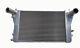 Aluminum Intercooler For Vw Golf Jetta Mk5/6 Passat B6 B7 Audi A3/s3 2.0 Fsi Tsi