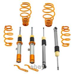 Amortisseur suspension kit for VW Golf 5 JETTA 5 Passat Touran Audi A3 Coilover