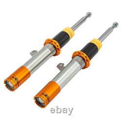 Amortisseur suspension kit for VW Golf 5 JETTA 5 Passat Touran Audi A3 Coilover