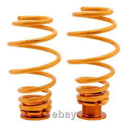 Amortisseur suspension kit for VW Golf 5 JETTA 5 Passat Touran Audi A3 Coilover