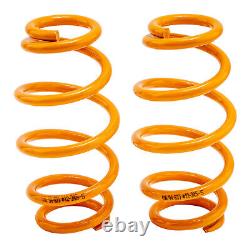 Amortisseur suspension kit for VW Golf 5 JETTA 5 Passat Touran Audi A3 Coilover