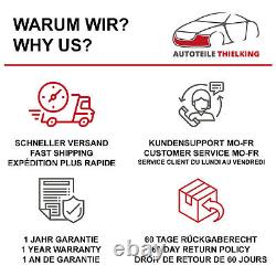 Appareil de Commande Attelage Remorque Audi A3 Seat Skoda Superbe VW Golf Passat