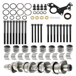 Arbre à Cames Kit for Audi A3 A4 A6 VW Passat Bora Golf 1.9 TDI 038109101R