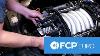 Audi Vw Ignition Coil Replacement Fix Engine Misfires Passat A4 A6