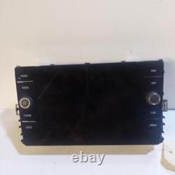 Autoradio VOLKSWAGEN POLO 6 PHASE 1 5NN919605B