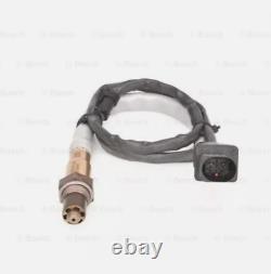 BOSCH 0 258 017 241 Sonde lambda Golf 5 Audi A3 8P Touran 1T2 Passat B6 Vari