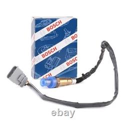 BOSCH 0 258 027 215 Sonde lambda pour VW TIGUAN (AD1) SHARAN (7N1, 7N2)