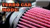 Best First Performance Mods For Your Turbo Vw Audi