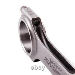 Bielles Conrods connecting rods for VW Golf III 2.8 VR6 PASSAT 2.8 VR6 TÜV