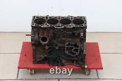 Bloc Moteur Carter 2.0 Tdi Audi A3 8P A4 8K VW Golf 6 Passat 03L103011AG