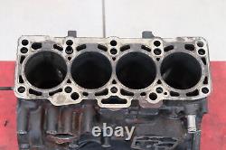 Bloc Moteur Carter 2.0 Tdi Audi A3 8P A4 8K VW Golf 6 Passat 03L103011AG