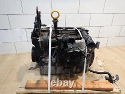 Bloc Moteur VW Passat 3G B8 Golf 7 Audi A3 8V 1,6 Tdi 88KW Moteur Dcx Dcxa