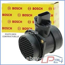 Bosch Débitmètre Débimètre De Masse D'air Pour Vw Polo 9n 1.4 +1.9 Tdi
