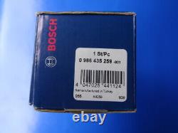 Bosch Injecteur Pour VW Seat Audi Golf Mk7 Sportsvan Passat León 0986435259