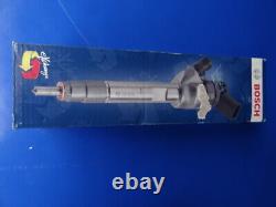 Bosch Injecteur Pour VW Seat Audi Golf Mk7 Sportsvan Passat León 0986435259