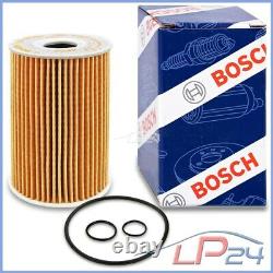 Bosch Kit De Révision B+5l Castrol 5w-30 LL Pour Audi Seat Skoda Vw 32085881